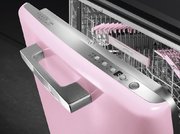 Посудомоечная машина Smeg ST2FABPK фото 3 в Челябинске