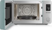 Микроволновая печь Smeg MOC02EGMEU фото 4 в Челябинске