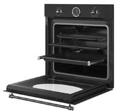 Духовой шкаф Kuppersberg SR 610 ANT Silver фото 3 в Челябинске