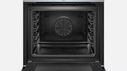 Духовой шкаф Bosch HBG675BS1 фото 2 в Челябинске