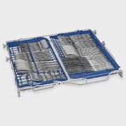 Встраиваемая посудомоечная машина Smeg STL342CSL фото 4 в Челябинске
