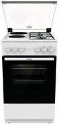 Комбинированная плита Gorenje GK5A11WG фото 2 в Челябинске