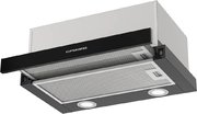 Встраиваемая вытяжка Kuppersberg SLIMHIT 50 BG фото 3 в Челябинске
