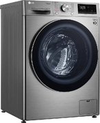 Стирально-сушильная машина LG F4V5RGP2T фото 2 в Челябинске