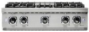 Варочный центр Viking EVGR530-4BAG фото 2 в Челябинске