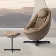 Массажное кресло BORK D730 MOON bg фото 2 в Челябинске