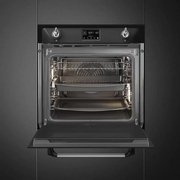 Духовой шкаф с паром Smeg SOP6902S2PN фото 3 в Челябинске
