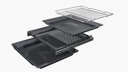 Духовой шкаф Bosch HMG 976KB1 фото 2 в Челябинске