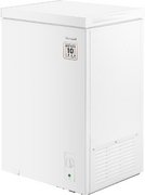 Морозильный ларь с инвертором и функцией холодильника Weissgauff WFH-100 Inverter фото 2 в Челябинске
