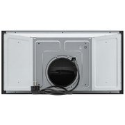 Встраиваемая вытяжка Krona KATE 600 GLASS BLACK PB фото 4 в Челябинске