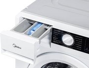 Встраиваемая стиральная машина Midea MFA06W80B/W фото 4 в Челябинске
