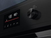 Духовой шкаф Electrolux EOD4P57H фото 3 в Челябинске