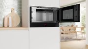Встраиваемая микроволновая печь Bosch BFR9221B1 фото 2 в Челябинске