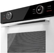 Духовой шкаф Kuppersberg HT 612 White фото 4 в Челябинске