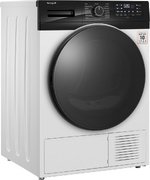 Сушильная машина Weissgauff WD 6110 B Heat Pump фото 3 в Челябинске
