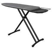 Гладильная доска Лаурастар Plusboard Black Cover Grey фото 3 в Челябинске Гладильная доска Laurastar Plusboard Black Cover Grey фото 3 в Челябинске