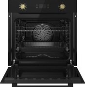 Духовой шкаф Kuppersberg NC 693 B фото 2 в Челябинске