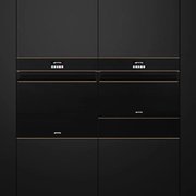 Духовой шкаф Smeg SF4604MCNR фото 4 в Челябинске