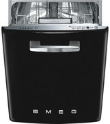 Встраиваемая посудомоечная машина Smeg ST2FABBL2 фото 2 в Челябинске