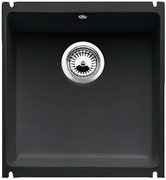Мойка Blanco Subline 375-U черный фото в Челябинске