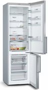 Холодильник Bosch KGN39XI3OR фото 2 в Челябинске