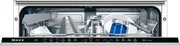 Встраиваемая посудомоечная машина Neff S51T65X2 фото 2 в Челябинске