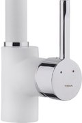 Смеситель Teka ARK 938 WHITE фото 3 в Челябинске
