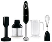 Блендер Смег HBF22BLEU фото в Челябинске Блендер Smeg HBF22BLEU фото в Челябинске