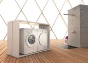 Сушильная машина Gorenje D 74SY2W фото 3 в Челябинске