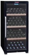 Винный шкаф La Sommeliere CTVNE142A ECO Cl. A фото 2 в Челябинске