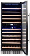 Винный шкаф Vestfrost VFWC350Z2 фото 2 в Челябинске