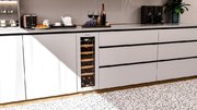 Встраиваемый винный шкаф Meyvel MV19NH-KWT1 фото 3 в Челябинске