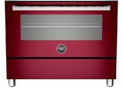 Варочный центр Bertazzoni PRO906HYBSVIT фото 2 в Челябинске