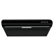 Вытяжка Maunfeld MPC 60 BLACK фото 2 в Челябинске