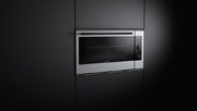 Духовой шкаф Barazza 1FCYP9 фото 2 в Челябинске