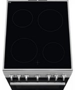 Электрическая плита Electrolux RKR560100X фото 2 в Челябинске