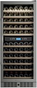 Винный шкаф Meyvel MV116-KST2 фото 4 в Челябинске