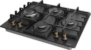 Встраиваемая газовая варочная панель Gorenje GW6D42CLB фото 3 в Челябинске
