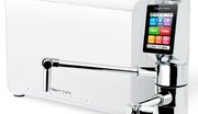 Ионизатор воды Тиент UCE-9000T фото 3 в Челябинске Ионизатор воды Tyent UCE-9000T фото 3 в Челябинске