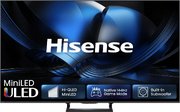 Телевизор Hisense 50U7S RU фото в Челябинске
