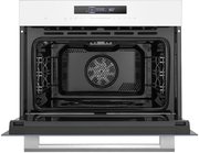 Духовой шкаф Maunfeld MCMO5013SDGW фото 3 в Челябинске