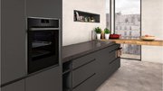 Духовой шкаф с паром Neff B58VT68G0 фото 4 в Челябинске