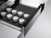 Встраиваемый подогреватель Miele ESW 7010 OBSW с витрины, новый фото 3 в Челябинске