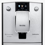Кофемашина CafeRomatica Nivona NICR 769 фото 3 в Челябинске