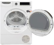 Сушильная машина Schaub Lorenz SLR TB921 фото 4 в Челябинске