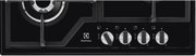 Варочная панель Electrolux GPE363MB фото 2 в Челябинске