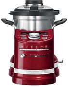 Кухонный комбайн KitchenAid 5KCF0104ECA фото 4 в Челябинске