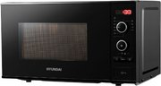 Микроволновая печь Hyundai HYM-D3032 фото 3 в Челябинске