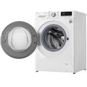 Стирально-сушильная машина LG AI DD F4V5VG0W фото 4 в Челябинске