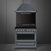 Варочный центр Smeg TR90IGR фото 2 в Челябинске